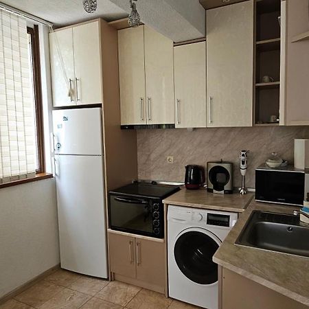 Д И В 1 - D & V 1 Apartment Sandanski Zewnętrze zdjęcie