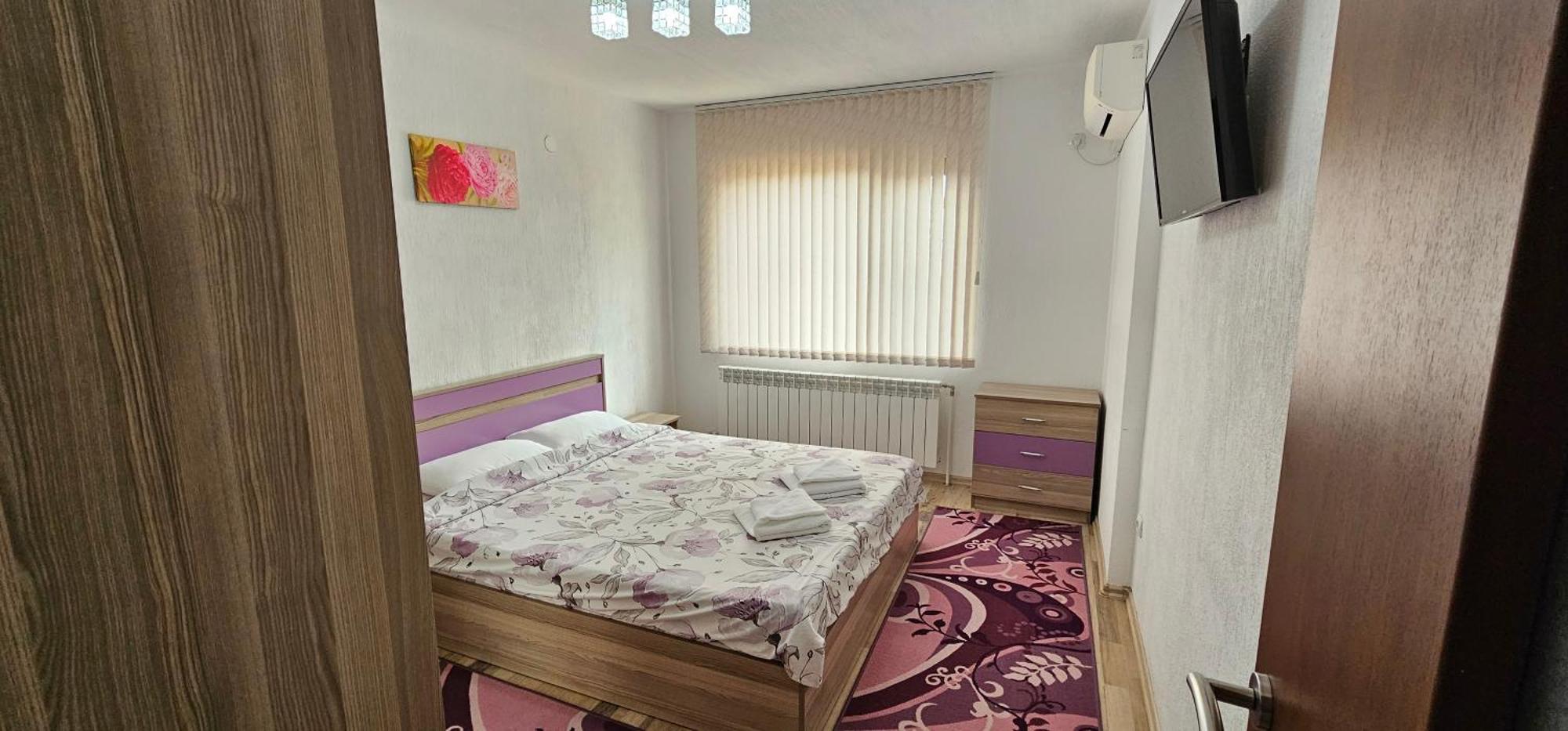 Д И В 1 - D & V 1 Apartment Sandanski Zewnętrze zdjęcie