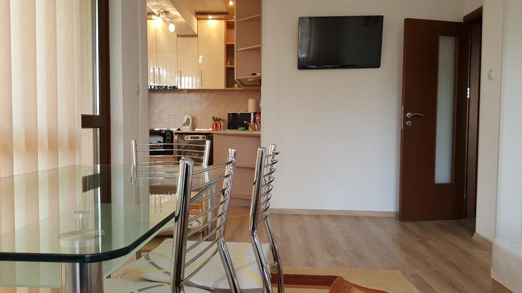 Д И В 1 - D & V 1 Apartment Sandanski Zewnętrze zdjęcie