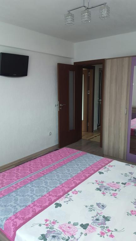 Д И В 1 - D & V 1 Apartment Sandanski Zewnętrze zdjęcie