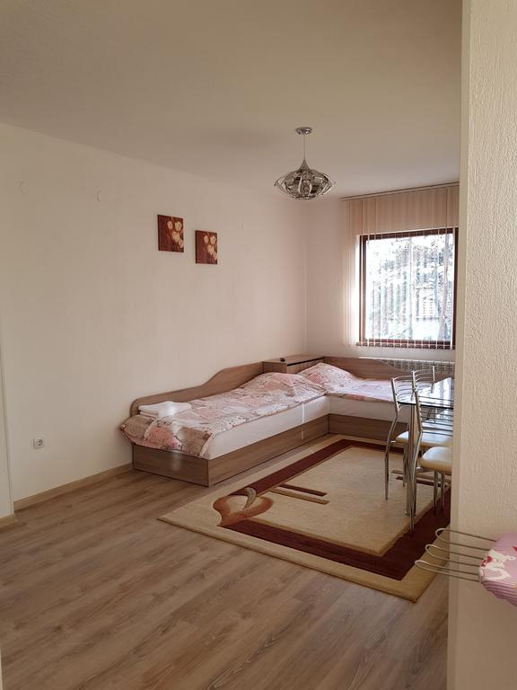 Д И В 1 - D & V 1 Apartment Sandanski Zewnętrze zdjęcie