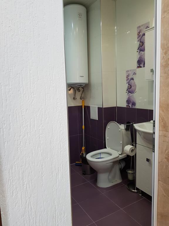 Д И В 1 - D & V 1 Apartment Sandanski Zewnętrze zdjęcie