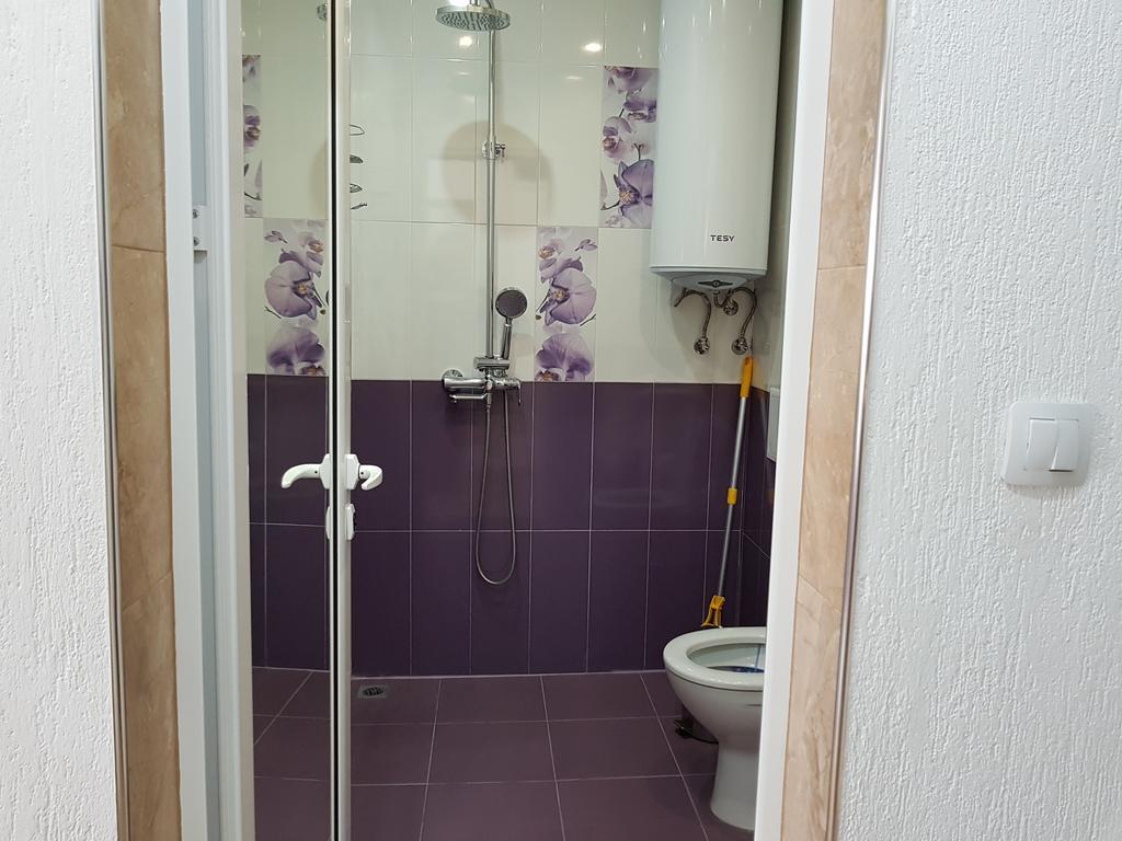 Д И В 1 - D & V 1 Apartment Sandanski Zewnętrze zdjęcie