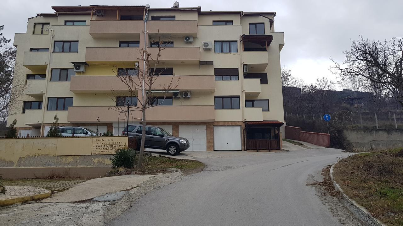 Д И В 1 - D & V 1 Apartment Sandanski Zewnętrze zdjęcie