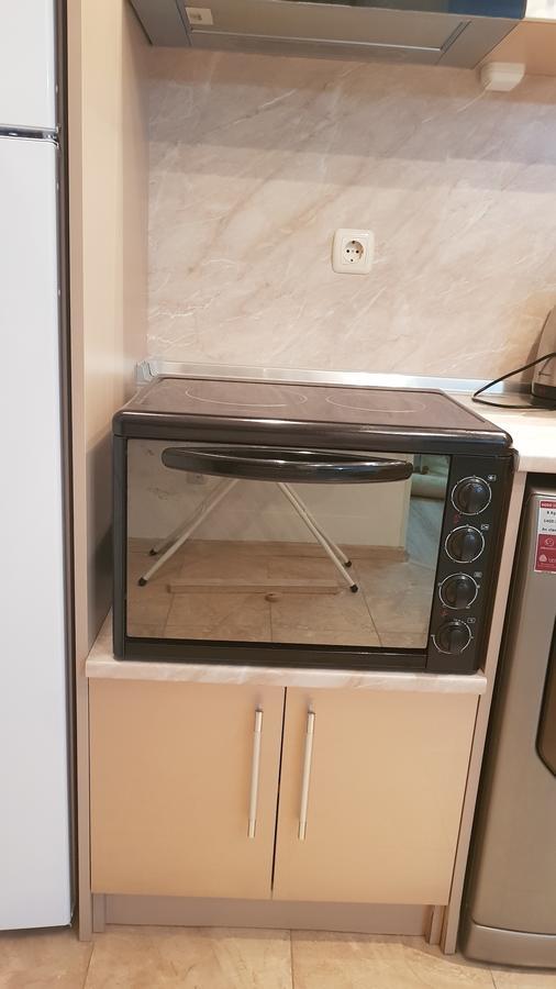Д И В 1 - D & V 1 Apartment Sandanski Zewnętrze zdjęcie